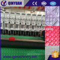 Multi head Industrial Computerrized Quilting Embroidery Machine For Sale